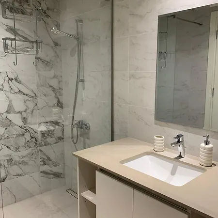 Waterfront - Na Vodi - Arcadia Apartment *