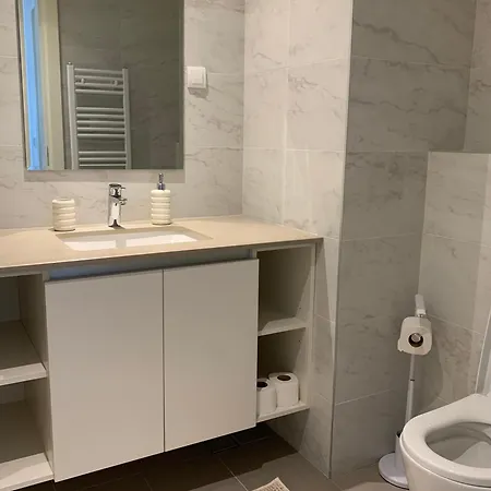 Waterfront - Na Vodi - Arcadia Apartment