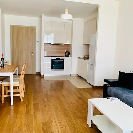 Apartment Waterfront - Na Vodi - Arcadia
